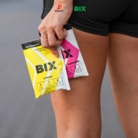 BIX - Performance Fuel Mix - Rasberry Caffeine BIX - Performance Fuel Mix - Rasberry Caffeine
